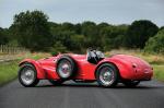 Allard J2 Roadster 1950 года